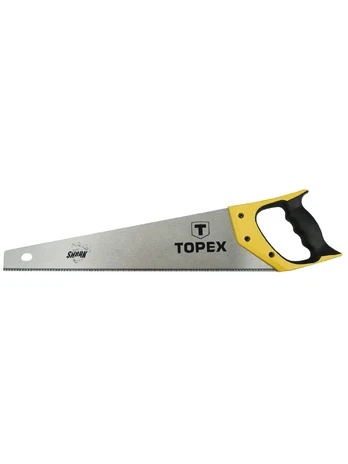 Topex Shark pjovimo diskas 400mm 11 TPI 10A442