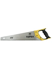 Topex Shark pjovimo diskas 400mm 11 TPI 10A442 kaina