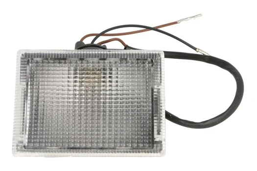 Gabaritų žibintai TRUCKLIGHT SM-SC005