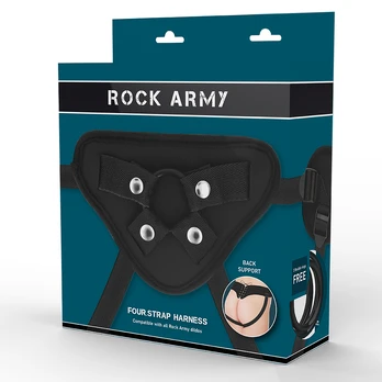 Sekso diržas ROCKARMY