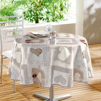 Staltiesė Cosy Coeur