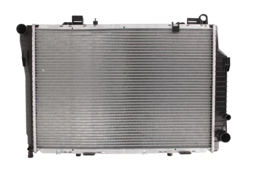 Variklio radiatorius THERMOTEC D7M053TT