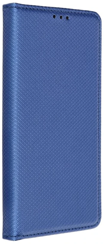 Dėklas Oem Flip case for Google Pixel 11 PRO Smart Case Book navy mėlynas