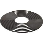 Esschert Design BBQ GRILL/GRIDDLE Cast iron kaina