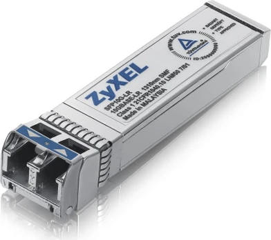 ZYXEL SFP10G-LR,SFP PLUS TRANSCEIVER(10KM)