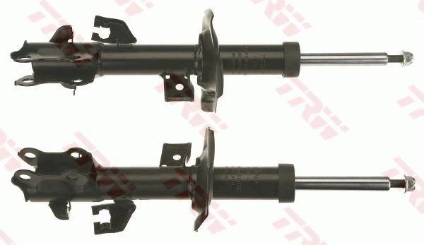 Amortizatorius TRW JGM9056T