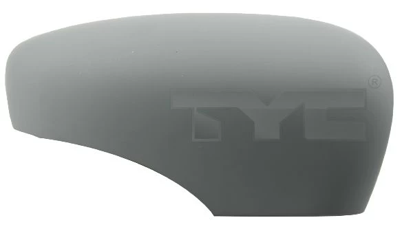 Dangtelis, išorinis veidrodėlis TYC 328-0194-2