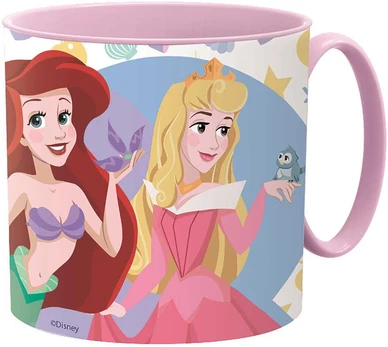 Disney Princess True mikro puodelis 265 ml