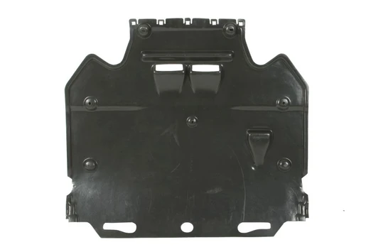 Apsauga po varikliu AUDI A6 ALLROAD C7, A6 C7, A7