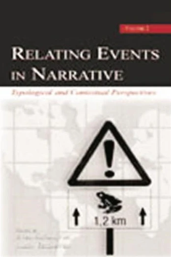 Relating Events Narrative Set