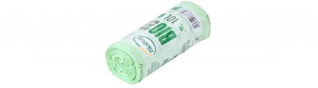 BIOLAGUNEV PRÜGIKOTT BIOBAG 10L, 20TK