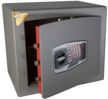 Technomax TECHNOFORT DMT/6