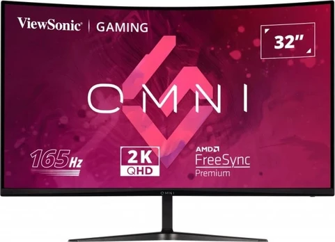 Monitorius Viewsonic VX3218C-2K