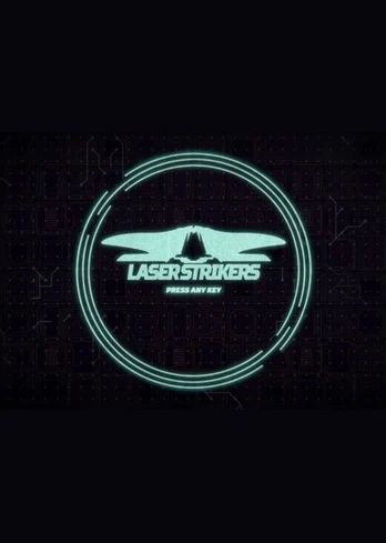 Laser Strikers