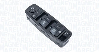 jungiklis, lango pakėliklis MAGNETI MARELLI 000051141010