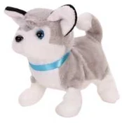 CS Online Walking toy dog
