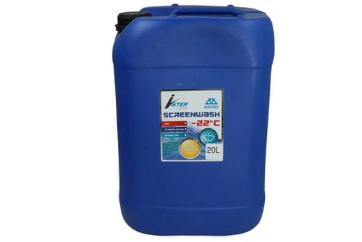 Žieminis langų ploviklis 20l