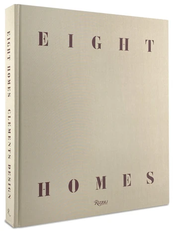 Eight Homes: Clements Design