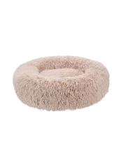 Fluffy - Dogbed L Beige - (697271866003) kaina