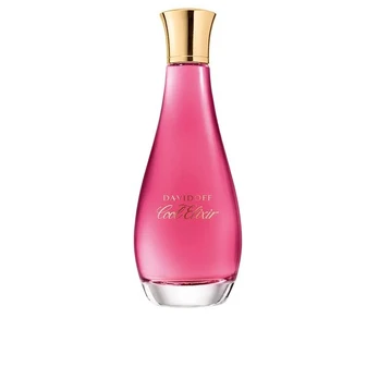 Davidoff COOL ELIXIR SAFRON WOMAN EDP vapo 100 ml