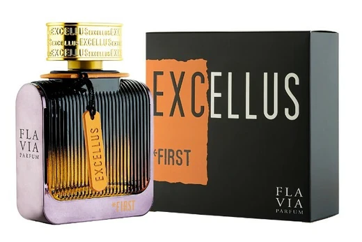 Flavia Excellus First Pour Homme - EDP 100ml Vyrams EDP