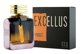 Flavia Excellus First Pour Homme - EDP 100ml Vyrams EDP kaina