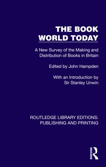 Book World Today