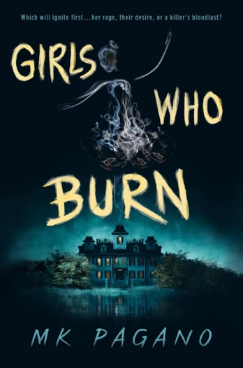Girls Who Burn