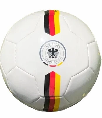 Futbolo kamuolys DFB, 5 dydis