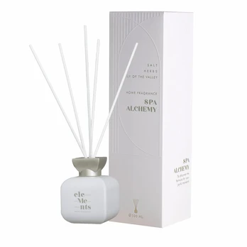 Namų kvapas Odoro ELEMENTS SPA Alchemy, 100 ml