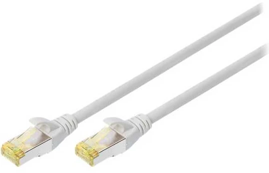 Digitus CAT 6A S/FTP PATCH CORD10P AWG CAT 6A S/FTP PATCH CORD10P AWG