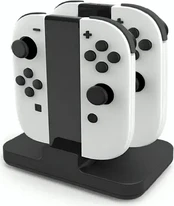 Įkrovimo stotelė Nacon Nintendo Switch II