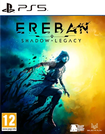 Ereban: Shadow Legacy