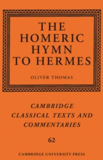 Homeric Hymn to Hermes
