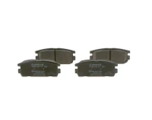BOSCH 0 986 494 137 Brake pad set