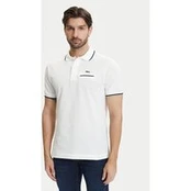 Lacoste Polo marškinėliai PH9838 Écru Classic Fit