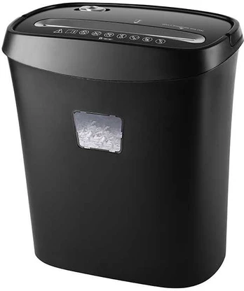 Smulkintuvas TRACER TRX-815L