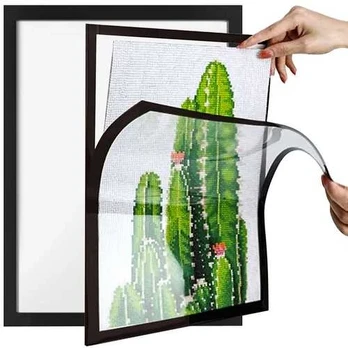 Magnetinis rėmas 30x40cm - 2 vnt. malatec 23109