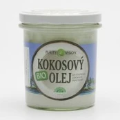 PURITY VISION - Organic Virgin Coconut Oil Cold Pressed
