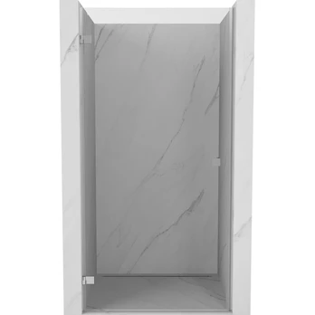 Dušo durys Mexen Lunar-B Left, 70 cm x 200 cm, chromo