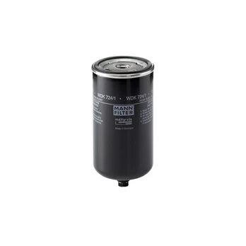 Kuro filtras WDK 724