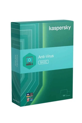 Antivirus Security PC