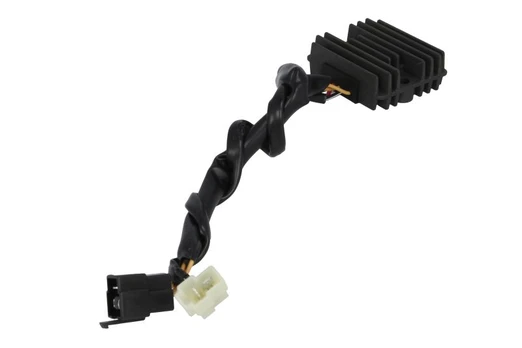 Įtampos reguliatorius RGU-322 (12V) Tinka: SUZUKI