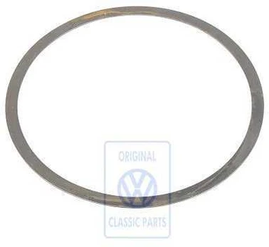 Vag Iltis Passat B2 Syncro 1979 1988 Originalus 088311391E