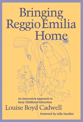 Bringing Reggio Emilia Home