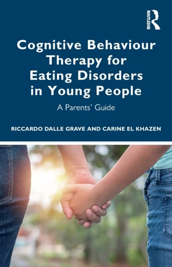 Cognitive Behaviour Therapy for Eating Disorders in Young People