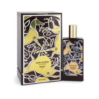 Memo Irish Leather EDP Spray 75 ml for Women