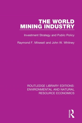 World Mining Industry