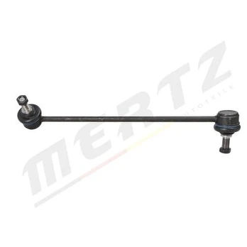 Šarnyro stabilizatorius MERTZ M-S1212