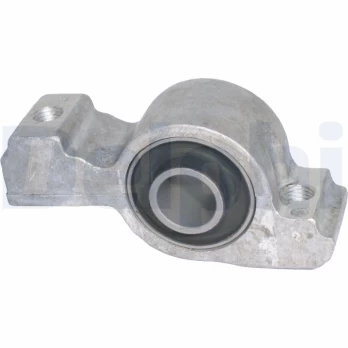 DELPHI TD318W Front axle wishbone bush